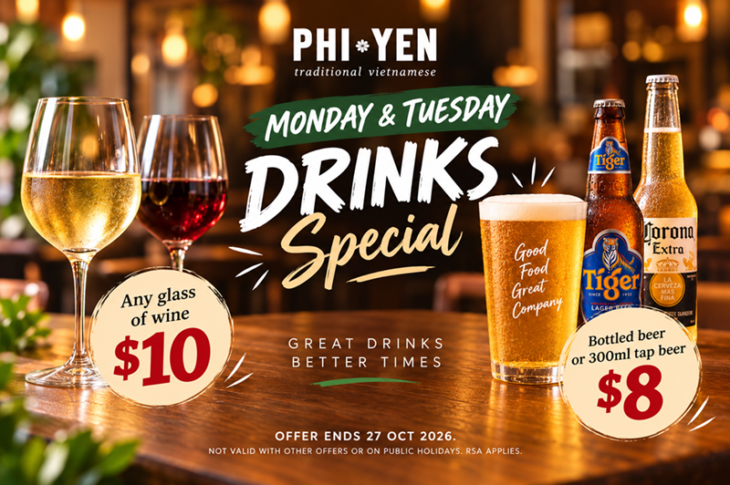 Beer Special 1