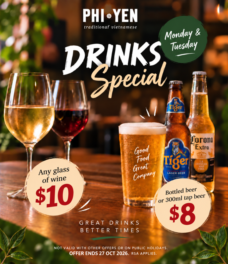 Beer special